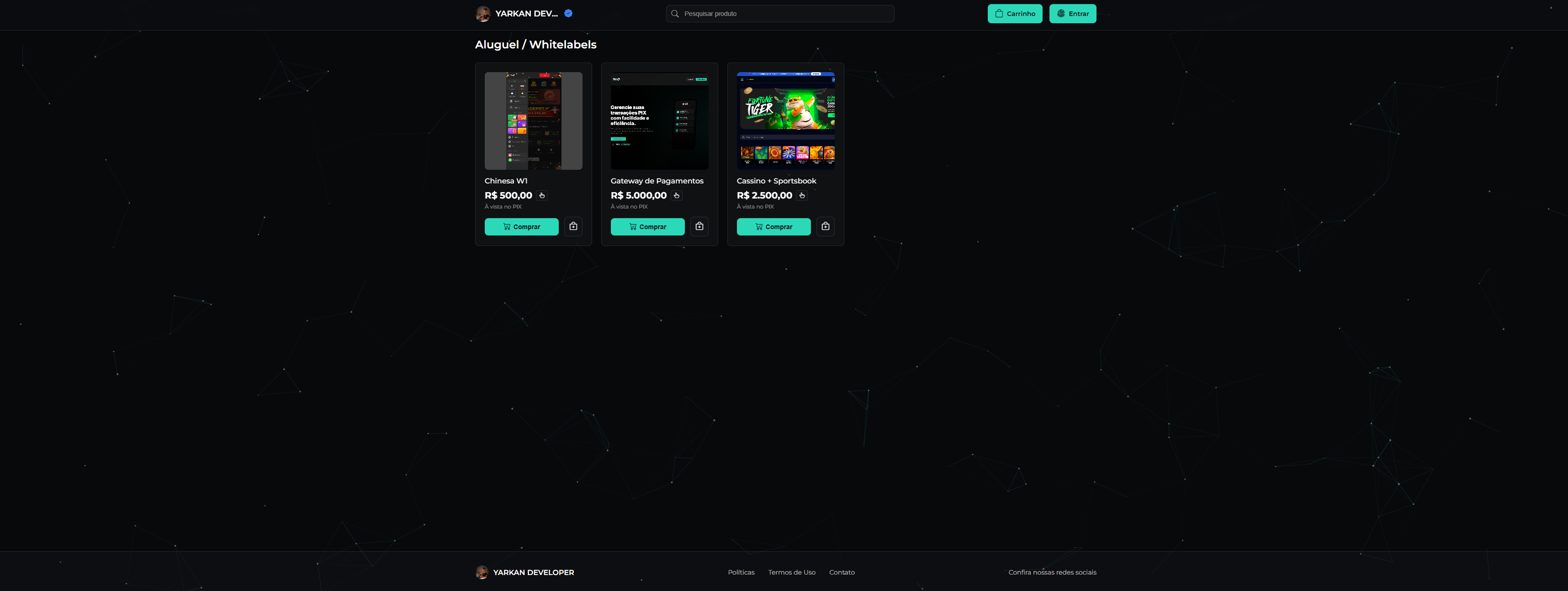 Loja Online